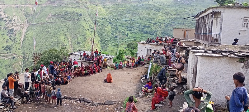 Future Generation Nepal